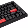 Клавиатура Lemokey Keychron X4 Brown Red LED USB Black (X4-A3-UA) - Image 10