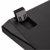 Клавиатура Lemokey Keychron X4 Brown Red LED USB Black (X4-A3-UA) - Image 11