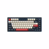 Клавіатура GamePro Asgard Yord Wireless/Bluetooth/USB UA Blue (MK266BL) - Image 2