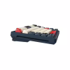 Клавіатура GamePro Asgard Yord Wireless/Bluetooth/USB UA Blue (MK266BL) - Image 4