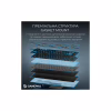 Клавіатура GamePro Asgard Yord Wireless/Bluetooth/USB UA Blue (MK266BL) - Image 10