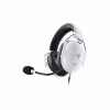 Навушники Razer BlackShark V2 X 3.5 мм White (RZ04-03241700-R3M1) - Image 3
