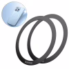 Набір для кріплення Baseus MagSafe Baseus Halo Series (2шт/уп) (PCCH000001) - Image 2