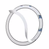 Набір для кріплення Baseus MagSafe Baseus Halo Series (2шт/уп) (PCCH000001) - Image 4