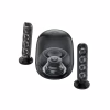 Акустична система Harman Kardon SoundSticks 5 Black (HKSOUNDSTK5BEP) - Image 2