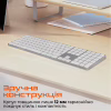 Клавіатура Meetion K230 Bluetooth/Wireless Black (MT-K230MW-A-RUA) - Image 6