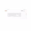 Клавіатура Meetion K230 Bluetooth/Wireless Black (MT-K230MW-A-RUA) - Image 7