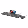 Комплект Lenovo 310 Combo Wired USB UA Black (GX31R09776) - Image 7