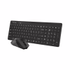 Комплект A4Tech FG2400 Air2 Wireless UA Black (4711421000062) - Image 3