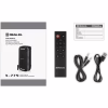 Акустическая система REAL-EL X-775 Black (EL121600032) - Image 10