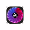 Кулер для корпуса Chieftec TORNADO (CF-3012-RGB) - Image 3