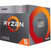 Процессор AMD Ryzen 5 3400G (YD3400C5M4MFH) - Image 2