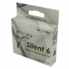 Кулер до корпусу Gelid Solutions Silent 6 60 mm (FN-SX06-32) - Image 3