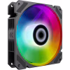 Кулер до корпусу Gamemax FN-12Rainbow-C9 - Image 3