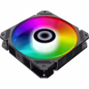 Кулер для корпуса Gamemax FN-12Rainbow-C9 - Image 4