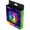 Кулер до корпусу Gamemax FN-12Rainbow-C9 - Image 7
