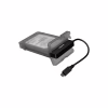 Кишеня зовнішня Maiwo USB3.1 GEN1 TypeC to HDD 2,5" SATA/SSD black (K104G2 black) - Image 2