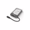 Кишеня зовнішня Maiwo USB3.1 GEN1 TypeC to HDD 2,5" SATA/SSD black (K104G2 black) - Image 4