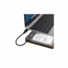 Карман внешний Maiwo USB3.1 GEN1 TypeC to HDD 2,5" SATA/SSD black (K104G2 black) - Image 6