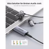 Звукова плата Ugreen CM383 gray (80864) - Image 3