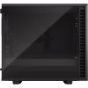 Корпус для ПК Fractal Design Define 7 Nano - Black TG Light (FD-C-DEF7N-02) - Image 2