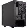 Корпус для ПК Fractal Design Define 7 Nano - Black TG Light (FD-C-DEF7N-02) - Image 5