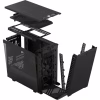 Корпус для ПК Fractal Design Define 7 Nano - Black TG Light (FD-C-DEF7N-02) - Image 11