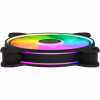 Кулер до корпусу CoolerMaster MasterFan MF140 HALO (MFL-B4DN-16NP2-R2) - Image 3