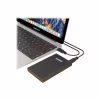 Кишеня зовнішня Maiwo 2.5" SATA HDD/SSD via USB3.1 GEN2 TypeC (K2568G2) - Image 5