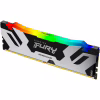 Модуль памяти для компьютера DDR5 48GB 6000 MHz Renegade RGB XMP Kingston Fury (ex.HyperX) (KF560C32RSA-48) - Image 2