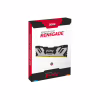 Модуль пам'яті для комп'ютера DDR5 96GB (2x48GB) 6000 MHz Renegade Silver XMP Kingston Fury (ex.HyperX) (KF560C32RSK2-96) - Image 5