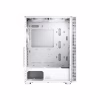 Корпус для ПК MONTECH X3 GLASS (W) - Image 2