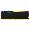 Модуль памяти для компьютера DDR5 16GB (2x8GB) 6000 MHz FURY Beast RGB Kingston Fury (ex.HyperX) (KF560C36BBEAK2-16) - Image 5