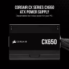 Блок живлення Corsair 650W CX650 (CP-9020278-EU) - Image 8