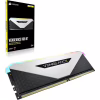 Модуль пам'яті для комп'ютера DDR4 32GB (2x16GB) 3600 MHz Vengeance RGB RT White Corsair (CMN32GX4M2Z3600C18W) - Image 6