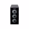 Корпус для ПК Prologix E114 Black - Image 4