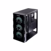 Корпус для ПК Prologix E114 Black - Image 6