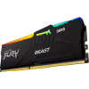 Модуль памяти для компьютера DDR5 32GB 6000 MHz Beast RGB EXPO Kingston Fury (ex.HyperX) (KF560C30BBEA-32) - Image 4