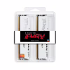 Модуль памяти для компьютера DDR5 64GB (2x32GB) 6400 MHz Beast White EXPO Kingston Fury (ex.HyperX) (KF564C32BWEK2-64) - Image 4