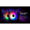 Кулер до корпусу ID-Cooling TF-12025-PRO ARGB TRIO - Image 8