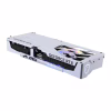 Видеокарта MSI GeForce RTX5080 16GB GAMING TRIO OC WHITE (RTX 5080 16G GAMING TRIO OC WHITE) - Image 2
