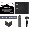 Відеокарта ASUS GeForce RTX5070 Ti 16GB TUF OC GAMING (TUF-RTX5070TI-O16G-GAMING) - Image 10