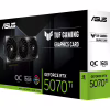 Відеокарта ASUS GeForce RTX5070 Ti 16GB TUF OC GAMING (TUF-RTX5070TI-O16G-GAMING) - Image 11