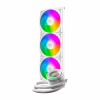 Система рідинного охолодження ID-Cooling FX360 INF White (FX360 INF WHITE) - Image 2