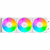 Система рідинного охолодження ID-Cooling FX360 INF White (FX360 INF WHITE) - Image 3