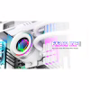 Система рідинного охолодження ID-Cooling FX360 INF White (FX360 INF WHITE) - Image 8