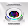 Система рідинного охолодження ID-Cooling FX360 INF White (FX360 INF WHITE) - Image 9