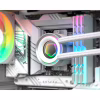 Система рідинного охолодження ID-Cooling FX360 INF White (FX360 INF WHITE) - Image 12