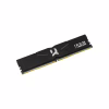 Модуль памяти для компьютера DDR5 32GB (2x16GB) 6000 MHz IRDM Black Goodram (IR-6000D564L36S/32GDC) - Image 2