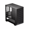 Корпус для ПК PcCooler C3D310 BK - Image 3